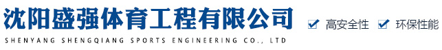 沈阳盛强体育工程有限公司