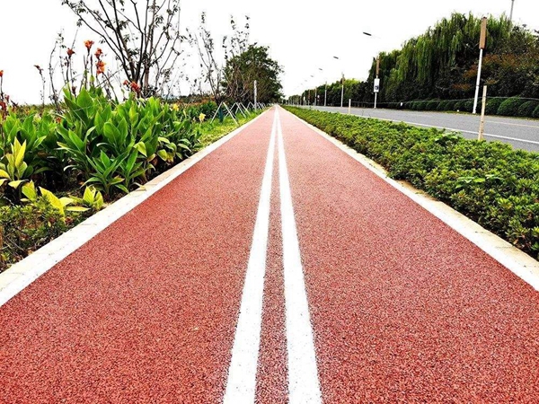 健身步道