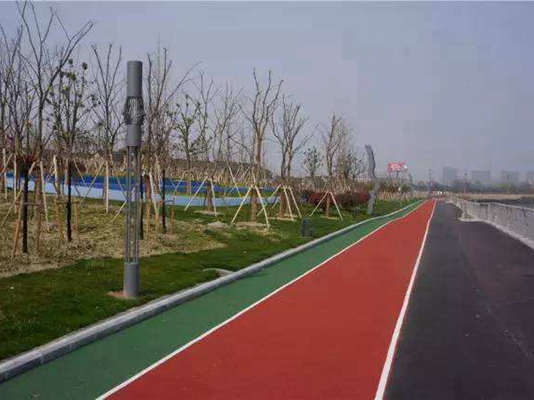 健身步道